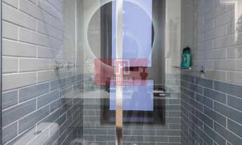 Imagem 5: Apartamento à venda no bairro Sumaré - São Paulo/SP, Zona Oeste