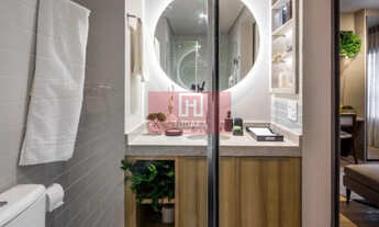 Imagem 4: Apartamento à venda no bairro Sumaré - São Paulo/SP, Zona Oeste