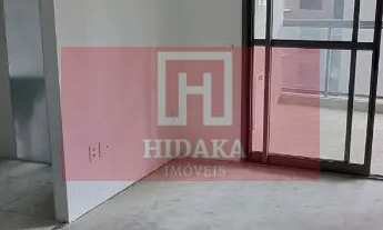 Imagem 2: Apartamento à venda no bairro Jardim das Acácias - São Paulo/SP, Zona Oeste