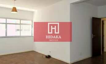 Imagem 2: Apartamento à venda no bairro Paraíso - São Paulo/SP, Zona Sul