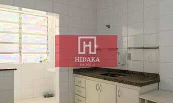 Imagem 6: Apartamento à venda no bairro Paraíso - São Paulo/SP, Zona Sul