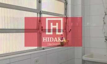 Imagem 7: Apartamento à venda no bairro Paraíso - São Paulo/SP, Zona Sul