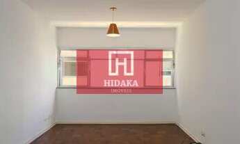 Imagem: Apartamento à venda no bairro Paraíso