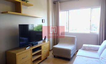 Imagem: Apartamento à venda no bairro Sumarezinho