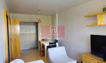 Imagem 3: Apartamento à venda no bairro Sumarezinho - São Paulo/SP, Zona Oeste