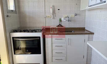 Imagem 6: Apartamento à venda no bairro Sumarezinho - São Paulo/SP, Zona Oeste