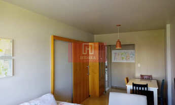 Imagem 5: Apartamento à venda no bairro Sumarezinho - São Paulo/SP, Zona Oeste