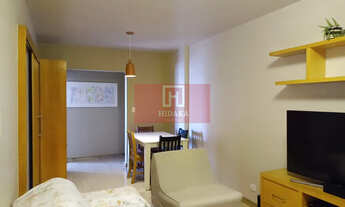 Imagem 2: Apartamento à venda no bairro Sumarezinho - São Paulo/SP, Zona Oeste