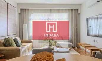 Imagem: Apartamento à venda no bairro Santa Cecília