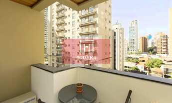 Imagem: Apartamento à venda no bairro Moema - São