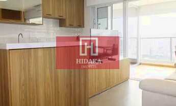 Imagem: Apartamento à venda no bairro Pinheiros