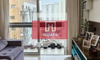 Imagem: Apartamento à venda no bairro Vila Guarani