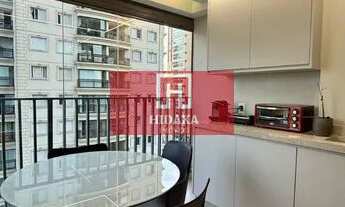 Imagem: Apartamento à venda no bairro Vila Mariana