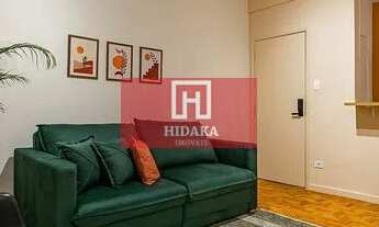 Imagem: Apartamento à venda no bairro Pinheiros