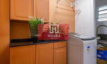 Imagem 6: Apartamento à venda no bairro Pinheiros - São Paulo/SP, Zona Oeste