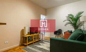 Imagem 3: Apartamento à venda no bairro Pinheiros - São Paulo/SP, Zona Oeste