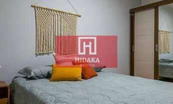 Imagem 7: Apartamento à venda no bairro Pinheiros - São Paulo/SP, Zona Oeste