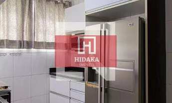 Imagem 7: Apartamento à venda no bairro Bela Vista - São Paulo/SP, Zona Central