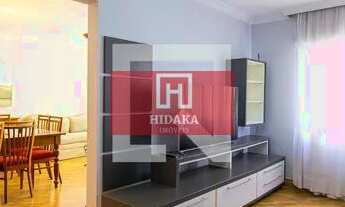 Imagem 4: Apartamento à venda no bairro Bela Vista - São Paulo/SP, Zona Central