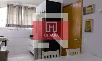 Imagem 5: Apartamento à venda no bairro Bela Vista - São Paulo/SP, Zona Central