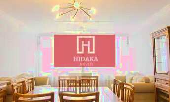 Imagem 2: Apartamento à venda no bairro Bela Vista - São Paulo/SP, Zona Central