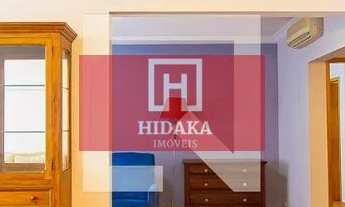 Imagem 3: Apartamento à venda no bairro Bela Vista - São Paulo/SP, Zona Central