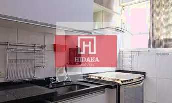 Imagem 6: Apartamento à venda no bairro Bela Vista - São Paulo/SP, Zona Central