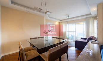 Imagem 5: Apartamento à venda no bairro Vila Suzana - São Paulo/SP, Zona Sul