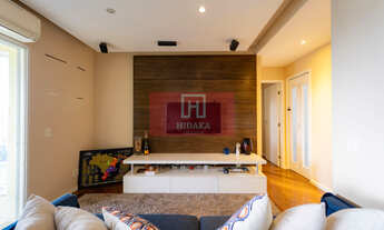 Imagem 7: Apartamento à venda no bairro Vila Suzana - São Paulo/SP, Zona Sul