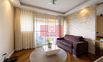 Imagem 6: Apartamento à venda no bairro Vila Suzana - São Paulo/SP, Zona Sul