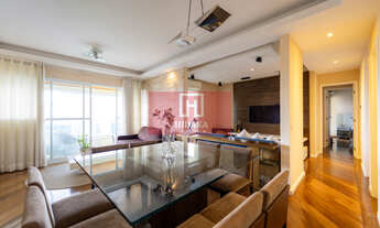 Imagem: Apartamento à venda no bairro Vila Suzana