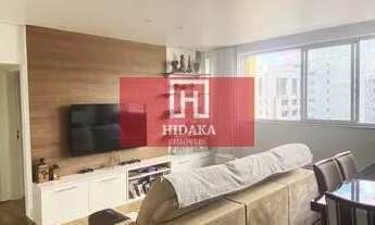 Imagem: Apartamento à venda no bairro Paraíso