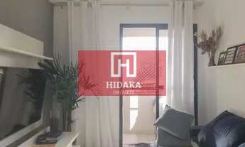 Imagem: Apartamento à venda no bairro Tatuapé