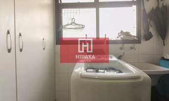 Imagem 7: Apartamento à venda no bairro Tatuapé - São Paulo/SP, Zona Leste