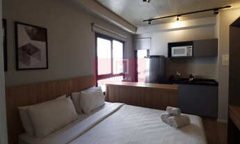 Imagem: Apartamento à venda no bairro Jardins