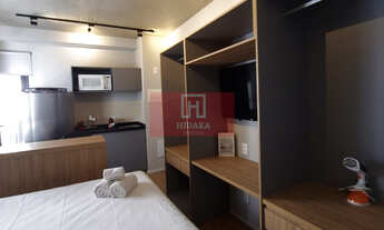 Imagem 6: Apartamento à venda no bairro Jardins - São Paulo/SP, Zona Oeste