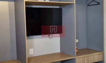 Imagem 5: Apartamento à venda no bairro Jardins - São Paulo/SP, Zona Oeste