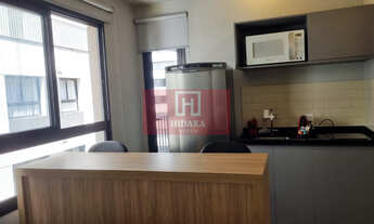 Imagem 7: Apartamento à venda no bairro Jardins - São Paulo/SP, Zona Oeste