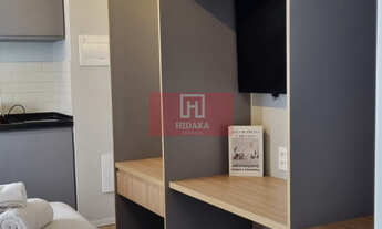 Imagem 3: Apartamento à venda no bairro Jardins - São Paulo/SP, Zona Oeste