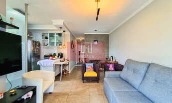 Imagem 4: Apartamento à venda no bairro Moema - São Paulo/SP, Zona Sul