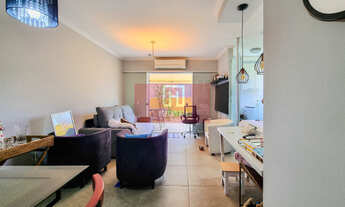 Imagem 2: Apartamento à venda no bairro Moema - São Paulo/SP, Zona Sul