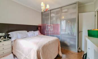 Imagem 7: Apartamento à venda no bairro Moema - São Paulo/SP, Zona Sul