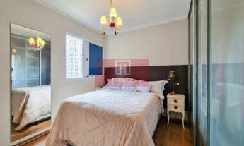 Imagem 6: Apartamento à venda no bairro Moema - São Paulo/SP, Zona Sul