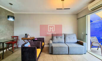 Imagem 3: Apartamento à venda no bairro Moema - São Paulo/SP, Zona Sul