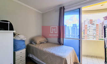 Imagem 5: Apartamento à venda no bairro Moema - São Paulo/SP, Zona Sul