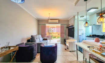 Imagem: Apartamento à venda no bairro Moema - São