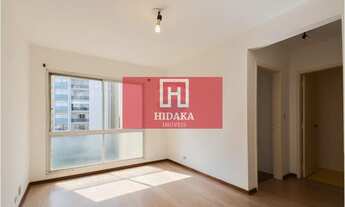 Imagem: Apartamento à venda no bairro Santa Cecília