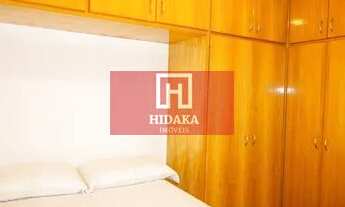 Imagem 7: Apartamento à venda no bairro Brooklin - São Paulo/SP, Zona Sul