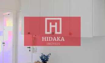 Imagem 5: Apartamento à venda no bairro Brooklin - São Paulo/SP, Zona Sul