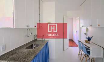 Imagem 3: Apartamento à venda no bairro Brooklin - São Paulo/SP, Zona Sul